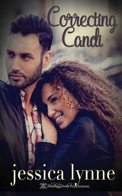 Correcting Candi by Jessica Lynne