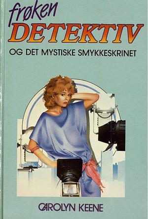 Frøken Detektiv og det mystiske smykkeskrinet by Carolyn Keene