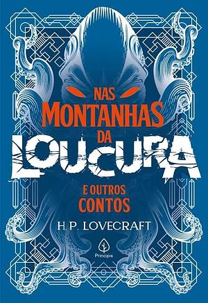 Nas montanhas da loucura e outros contos by H.P. Lovecraft