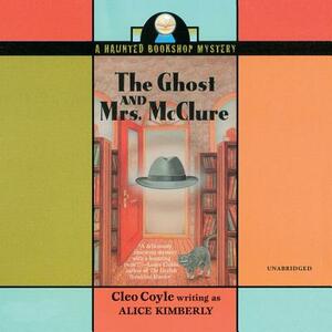 The Ghost and Mrs. McClure by Cleo Coyle