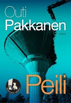 Peili by Outi Pakkanen