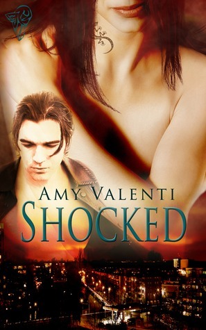 Shocked by Amy Valenti