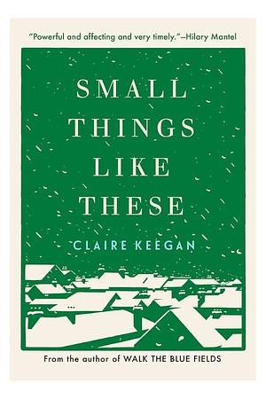 3 Bestselling Books Combo [The Seven Moons of Maali Almeida; Treacle Walker & Small Things Like These] by Shehan Karunatilaka, Claire Keegan, Alan Garner