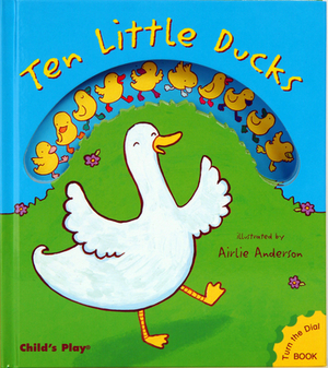 Ten Little Ducks by 