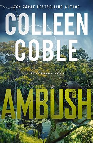 Ambush by Colleen Coble