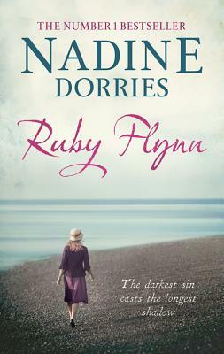 Ruby Flynn by Nadine Dorries