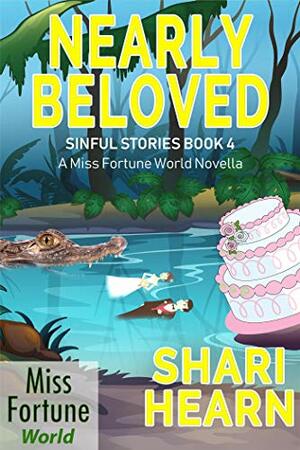 Nearly Beloved by Shari Hearn