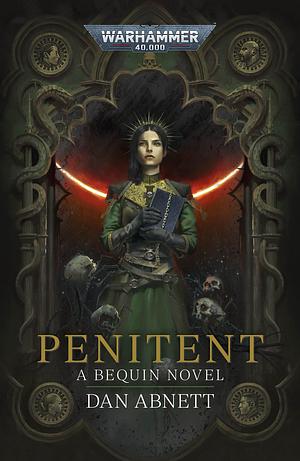 Penitent by Dan Abnett