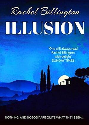 Illusion by Rachel Billington