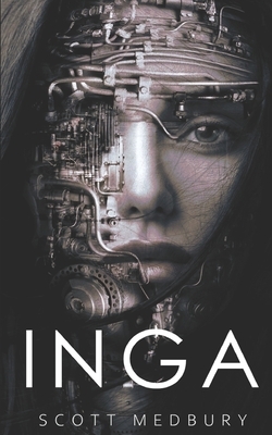 Inga by Scott Medbury