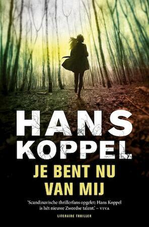 Je bent nu van mij by Hans Koppel