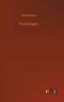 Psychologies by Ronald Ross