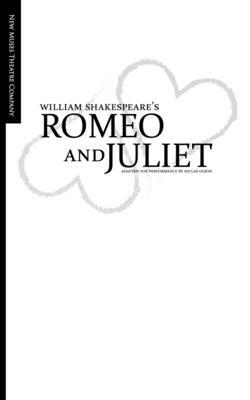 Romeo and Juliet: Adapted for Performance by Niclas Olson, William Shakespeare