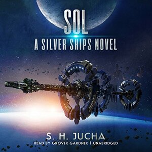 Sol by S.H. Jucha