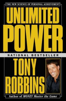 Unlimited Power by Tony Robbins