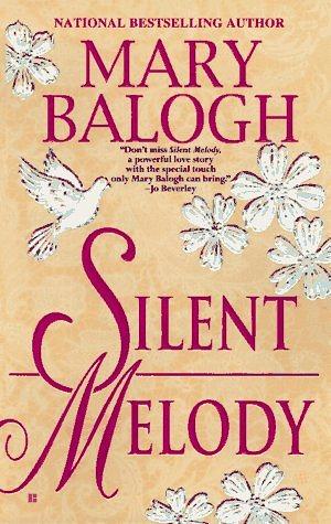 Silent Melody by Mary Balogh