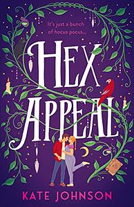 Hex Appeal by Kate Johnson