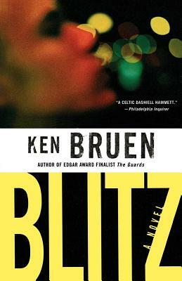 Blitz by Ken Bruen