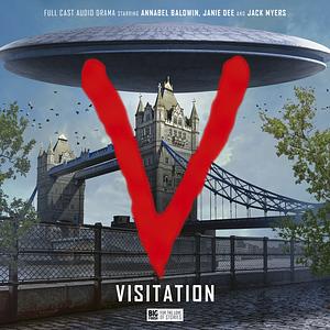 V UK: Visitation by Jonathan Morris