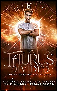 Taurus Divided by Tricia Barr, Tamar Sloan