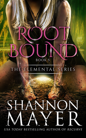 Rootbound by Shannon Mayer
