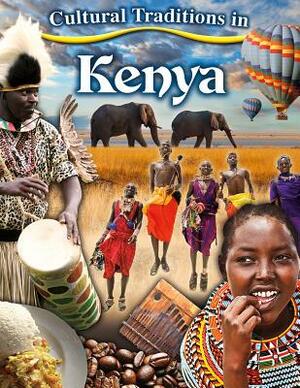 Cultural Traditions in Kenya by Kylie Burns