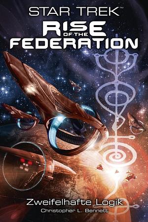 Zweifelhafte Logik by Christopher L. Bennett