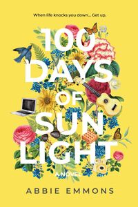 100 Days of Sunlight by Abbie Emmons