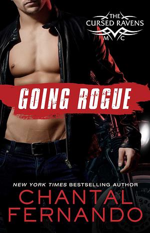 Going Rogue by Chantal Fernando