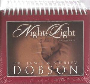 Night Light for Parents by Shirley Dobson, James C. Dobson