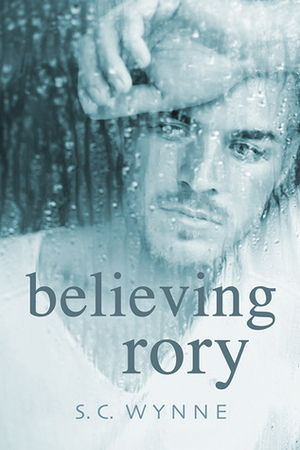 Believing Rory by S.C. Wynne