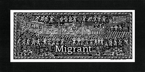 Migrant: The Journey of a Mexican Worker by Emmy Smith Ready, Javier Martinez Pedro, Jose Manuel Mateo