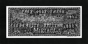 Migrant: The Journey of a Mexican Worker by Javier Martinez Pedro, Jose Manuel Mateo, Emmy Smith Ready