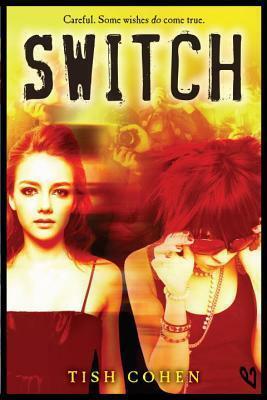 Switch by Tish Cohen
