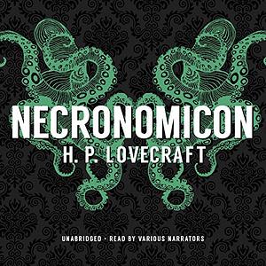 Necronomicon by H.P. Lovecraft