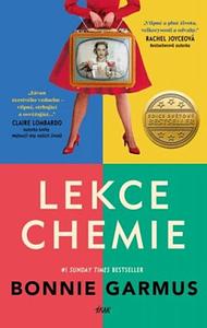 Lekce chemie by Bonnie Garmus