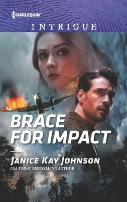 Brace for Impact by Janice Kay Johnson