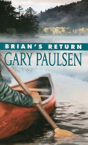 Brian's Return by Gary Paulsen