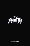 Official Spinal Tap Companion by Karl French