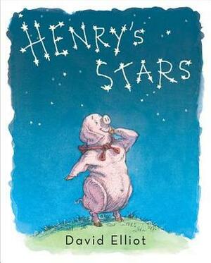 Henry's Stars by David Elliot