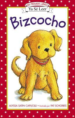Bizcocho: Biscuit (Spanish Edition) by Alyssa Satin Capucilli