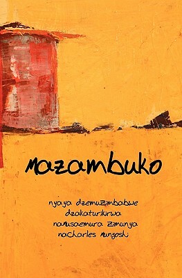 Mazambuko by 