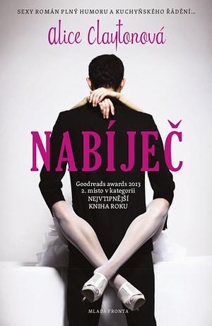 Nabíječ by Alice Clayton