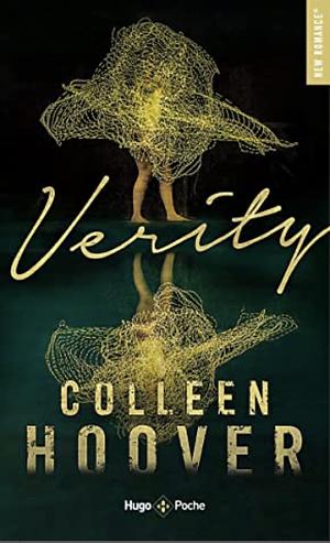 Verity by Colleen Hoover