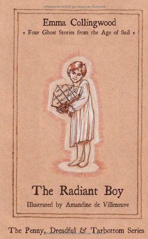 The Radiant Boy by Emma Collingwood