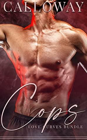 Cops Love Curves Bundle by Kelsie Calloway