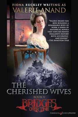 The Cherished Wives by Valerie Anand