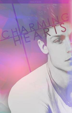 Charming Hearts by Jenleighna