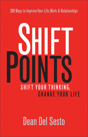 ShiftPoints by Dean Del Sesto