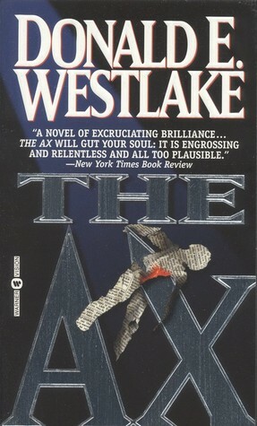 The Ax by Donald E. Westlake